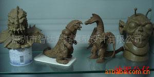 提供CNC加工SLA激光快速成型手加工