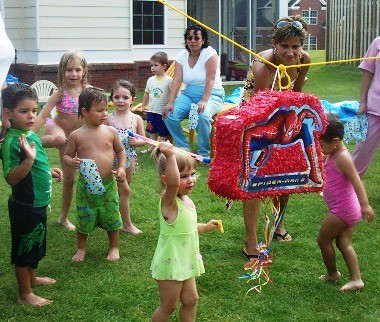 Ƥ(pinata)
