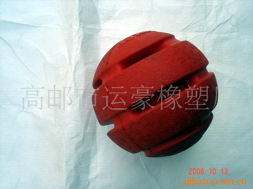 pu高回弹慢回弹玩具球