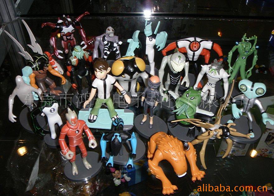 ṩְ춯е򱣻BEN10ְӹ
