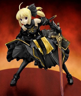 ʯGKģFatestaynight1/6SABERְģ