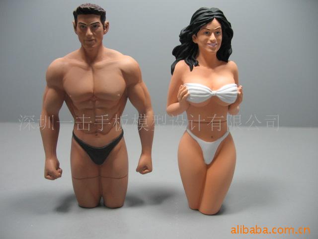 提供手板,石膏油泥手板,CNC手板加工