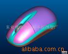 产品抄数设计模具设计SLA快速成型服务(图)