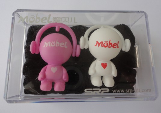 代销情侣礼品-感应器魔贝儿mobel