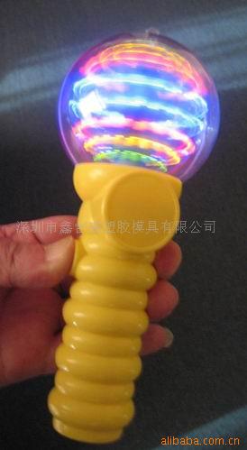 发光球,发光转球,闪光球,转球,发光魔术球