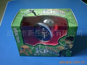 YOYO