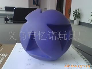 玩具球,宠物玩具球,发声玩具球