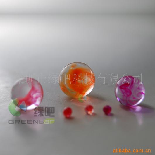 09年新水晶泥、海精灵(图)