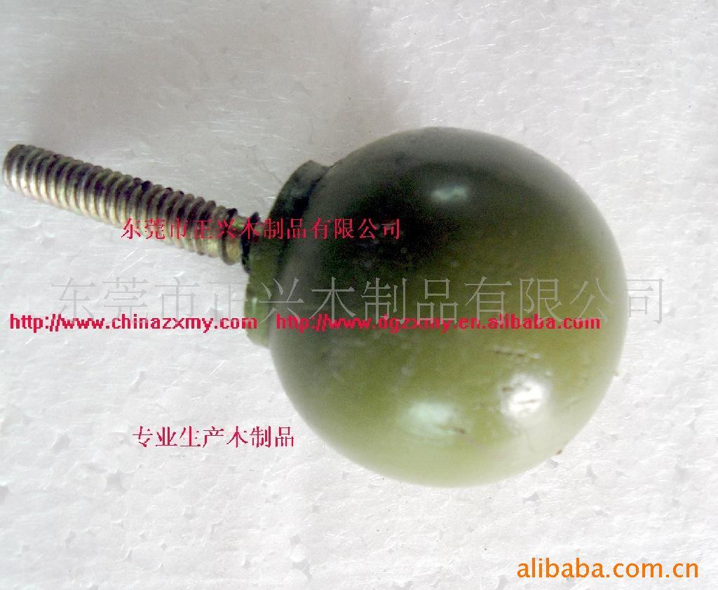 木制玩具/玩具配件/木圆球木珠/圆柱圆棒/蘑菇