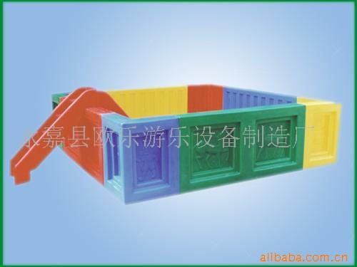 ~软体海洋球池,塑料海洋球池,球池,海洋球池(图)