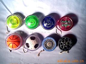 YO-YO