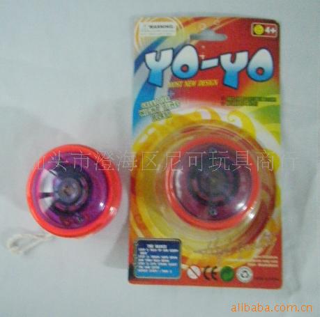 YOYO-ƹ