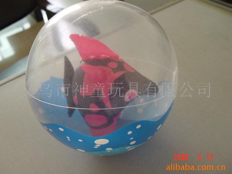 充气球,球中球,球中瓶,沙滩球,广告球,足球