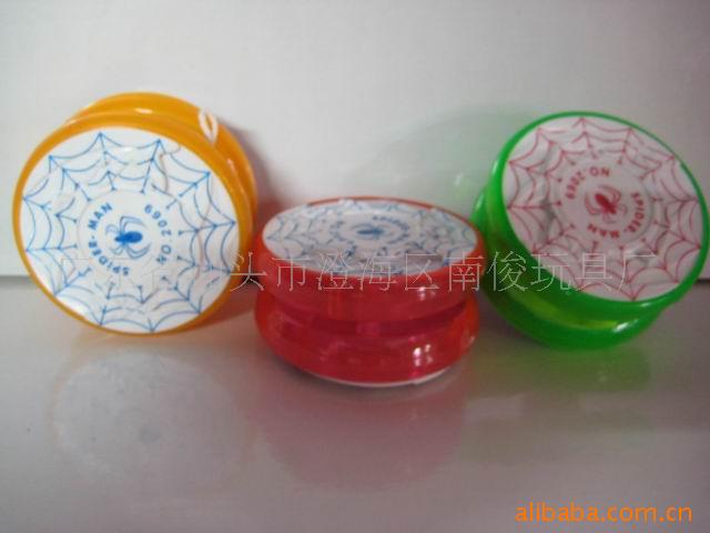 溜溜球,YOYO,悠悠球,玩具球