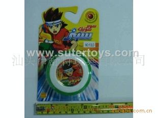 溜溜球带灯光,益智玩具,休闲玩具,赠品玩具
