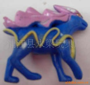 塑胶公仔,塑胶玩具公仔,促销礼品