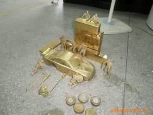 铸铜工艺品的生产厂家