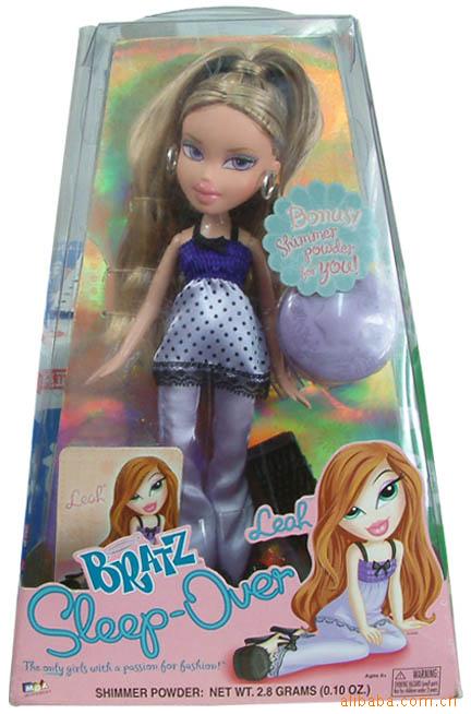 09¿װMGA/Bratz/