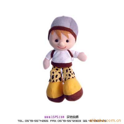 羽西,芭比娃娃,Q版娃娃,CC