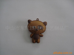pvc软胶公仔,pvc公仔,pvc软胶挂饰