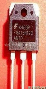 ¯IGBTFGA15N120FGA15N120ANTDԭװͨ
