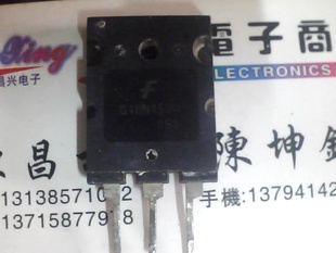 ʳЧӦG40N150D