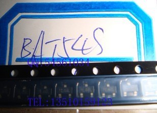 ȫԭװBAT54SLT1ONLEDIC.۸