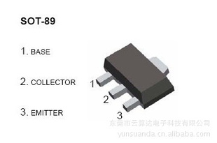 MMBT2222AT,MMBT3904T,NPN,SOT-523˫;
