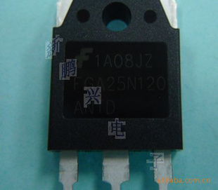 FGA25N120IGBTʹڵ¯