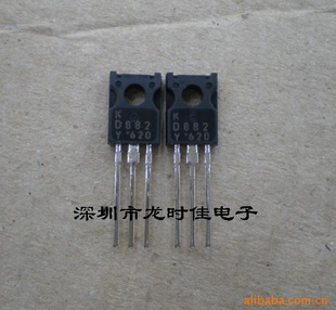 KTD882,D882