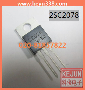 ̨SANYO˾C2078Ƶ2SC20782SC2078E