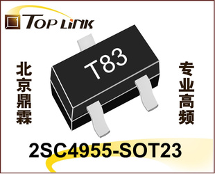 Ƶ΢22SC4955-T83-SOT23ֱ