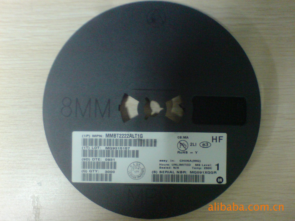 ؼƬMMBT2222AL/T1G