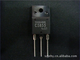 2SC5855,C5855,TO-3P,TOSHIBA,ʾIC,ֱ