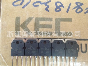 KECĹʶԹKTB817B160V/12A/100WTO-3P(N)