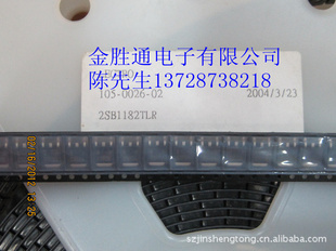 ֱ2SB1182TLRSOT-252