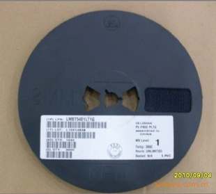 LMBT5401LT1G