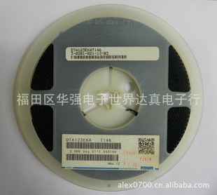 DTA123EKAROHMֻ