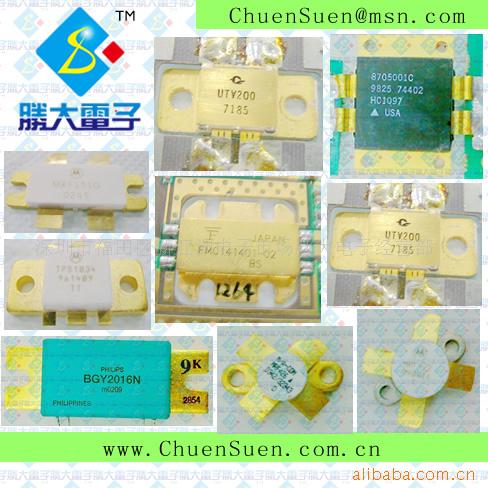 (Ƶ/ģ顢΢/ģ)MRF652(ͼ)