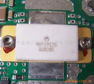 MRF19125Ź