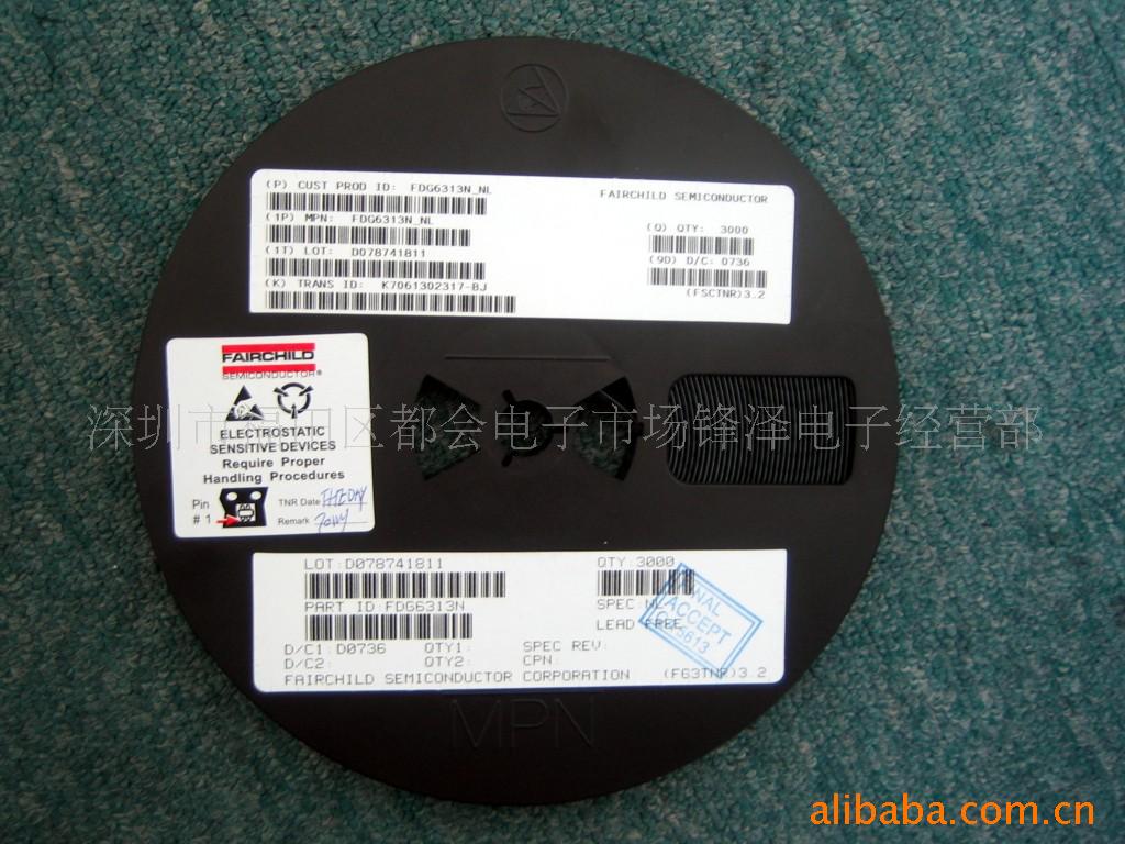 SOT163ƬMOSFDC638P