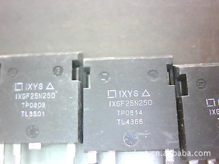 ѹIGBTIXGF25N250