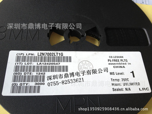 2N7002LT1G