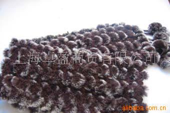 围巾,皮草围巾,围巾,皮草围巾(图)