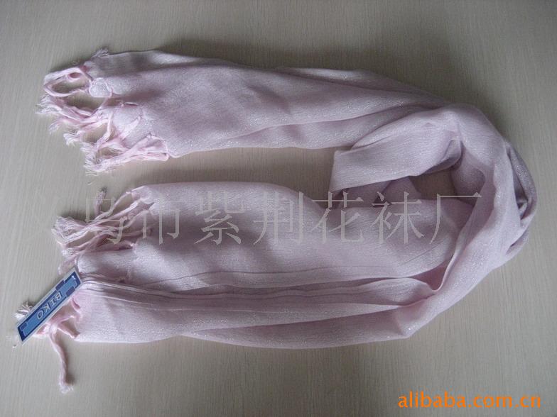 丝巾,围巾