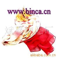 丝巾,仿真丝巾,围巾,方巾,丝巾批发