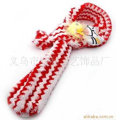 全棉围巾义乌小饰品批发外贸头饰