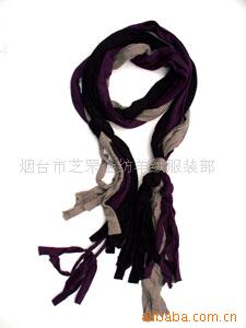 批发服装外贸服装日韩版女式围巾