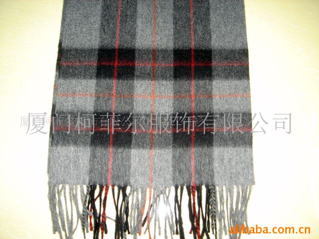 围巾丝巾方巾