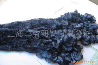 围巾,皮草围巾,围巾,皮草围巾